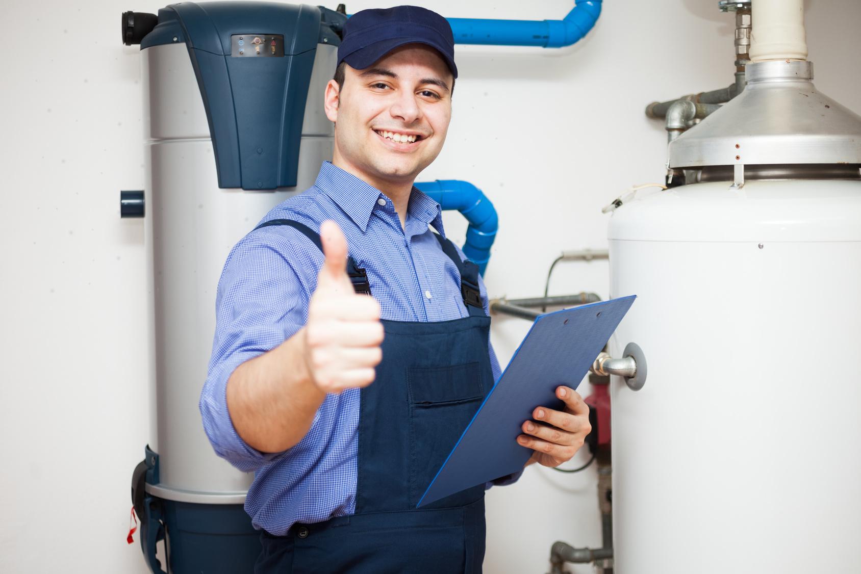 installer une pompe à chaleur géothermique Betz