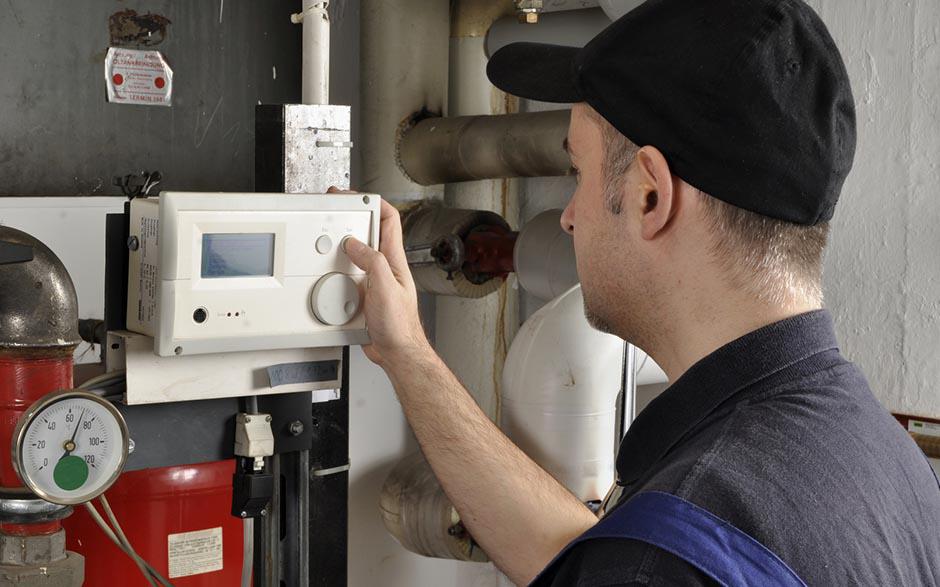 installer une pompe à chaleur industrielle prix Franconville